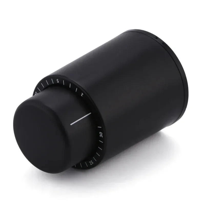 Wine Stopper Vacuum Retain Freshness Champagne Stopper Red Wine Stopper Stainless Steel Bottle Cap Leak-Proof Sealing