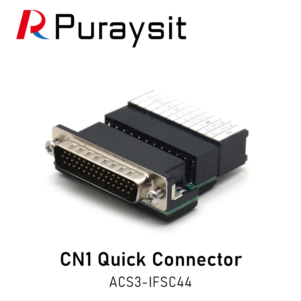 PuraysitACS3IFSC44DB44PINCN1QuickConnectorSuitableforB2Series.jpg
