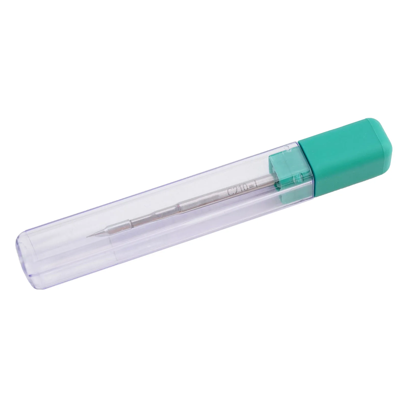 

1 C210 Soldering Iron Tip - Free Heater Replacement Tip I K SI 1C