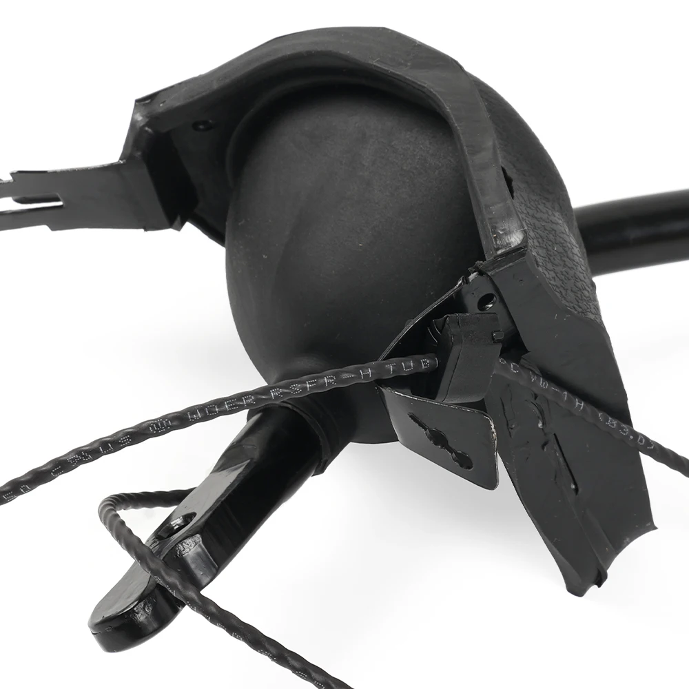 RASTP-5C3Z-7210-AAA Shifter Lever Arm With Overdrive Switch O/D