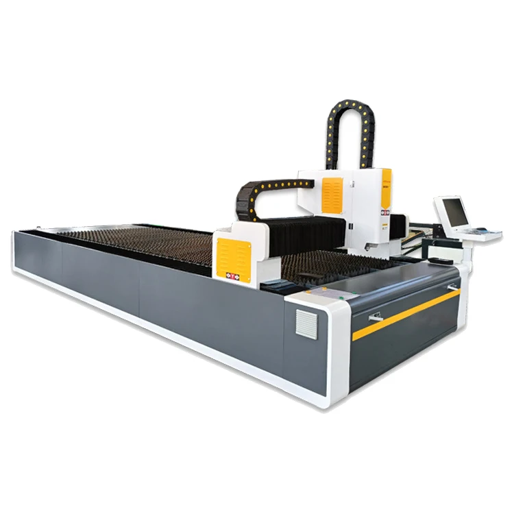 

Large Size Laser Cutting Machine for Metal Fiber Laser Metal Cutting Machine CNC Laser Cutting Machine Sheet Metal