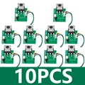 10PCS