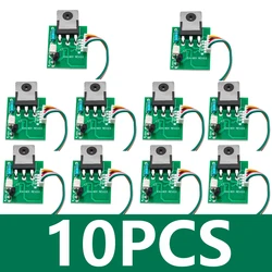 Universal LCD TV Power Supply Module 12-24V Step-Down Converter (10PCS)