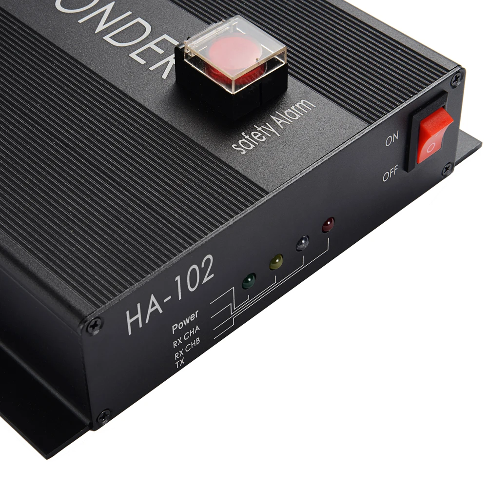 AIS Receiver and Transmitter System Low-Price Matsutec HA102 Marine CLASS B Transponder Dual Channel Function CSTDMA Function