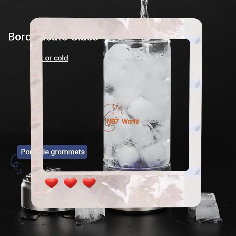 Advanced Hydrogen Water Bottle , Portable Rechargeable Water Ionizer Machine With SPE Technology, For Home,Office&Travel Durable