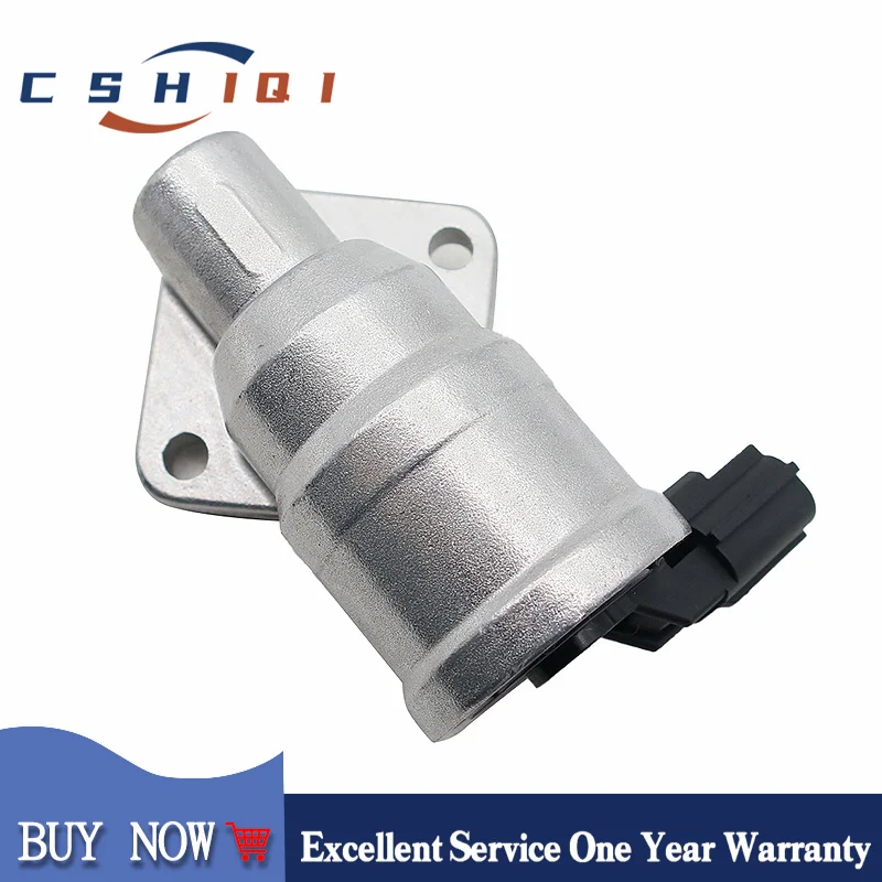 ZM01-20-660 Idle Air Control Valve For Mazda 323 5 Protege 1.6L