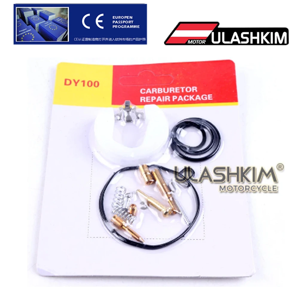 Moto Scooter Carburatore Koso Pwk Pwm Oko Mini Pd 19 20 24 26 29 30 J Float Needle Main Jet Pilot Iniettore Strumento Di Riparazione