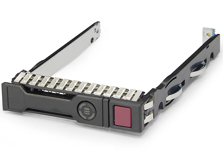bandeja de HDD, DL388, DL380, DL360, G10,