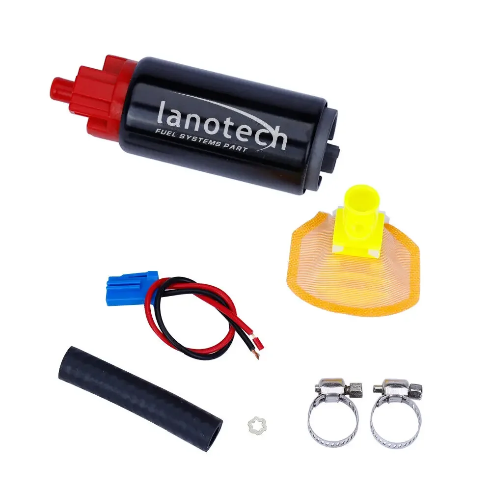 

Топливный насос Lanotech для Suzuki Hayabusa GSXR1300 GSXR 1999 1300R 2012-1300