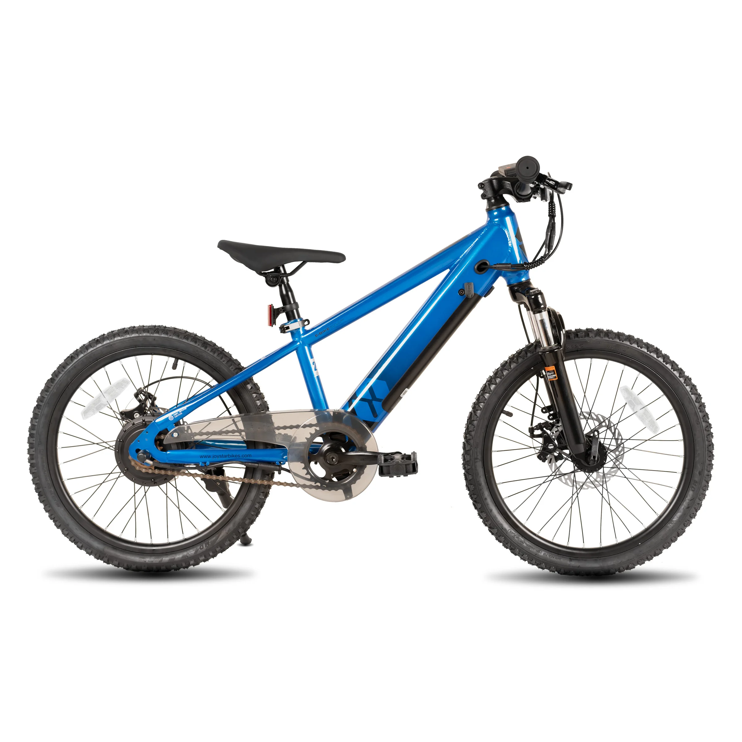 JOYSTAR Kids Electric Bike 2