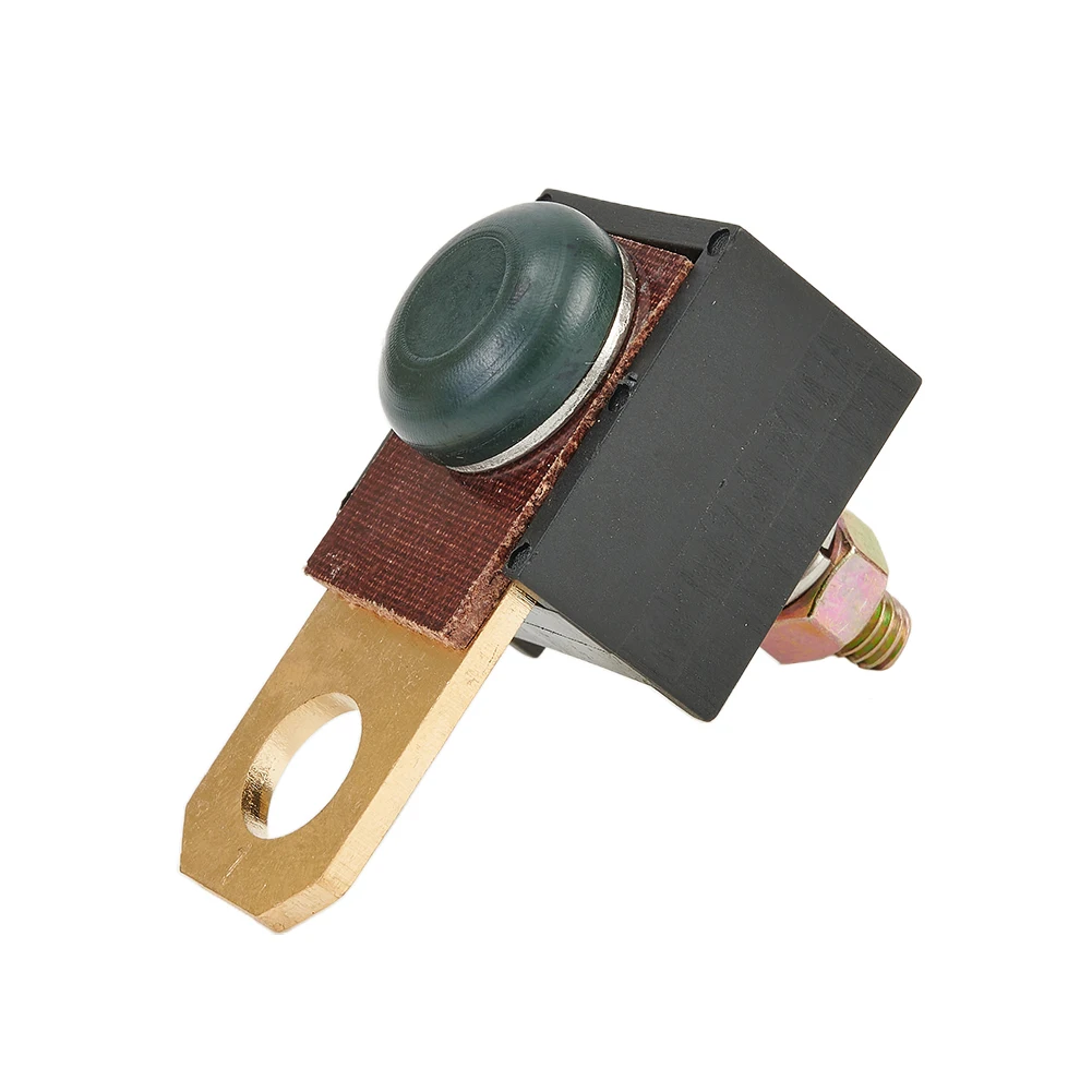 

Quality Durable Practical Starter Fuse Assy Starter Fuse Replacement Marine 8879023A91 9-15510 90 Amp Accessories