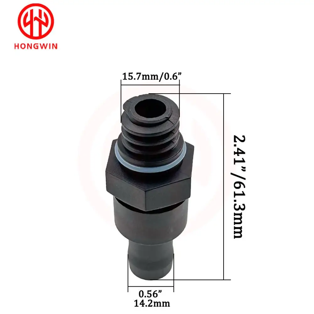 Positive Crankcase Ventilation PCV Valve 05047063AA 5047063AA 04792962AA For Jeep Dodge Chrysler 2.0L 2.4L 2010- exhaust control valve