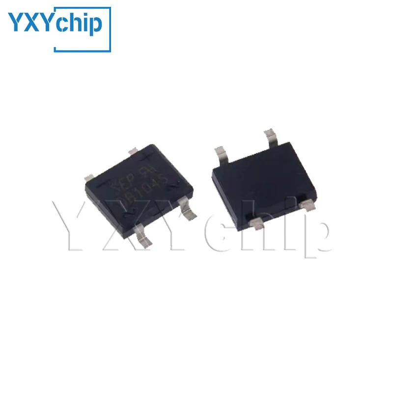 DB107S DB157S DB207S DB307S ABS10 ABS210 DF06S DF10S ABS (SOP-4) SMD Diode Bridge Rectifier 20PCS diode bridge rectifier,electronic component,rectifier diodes,electrical rectifier diodes,electrical diodes,electrical component
