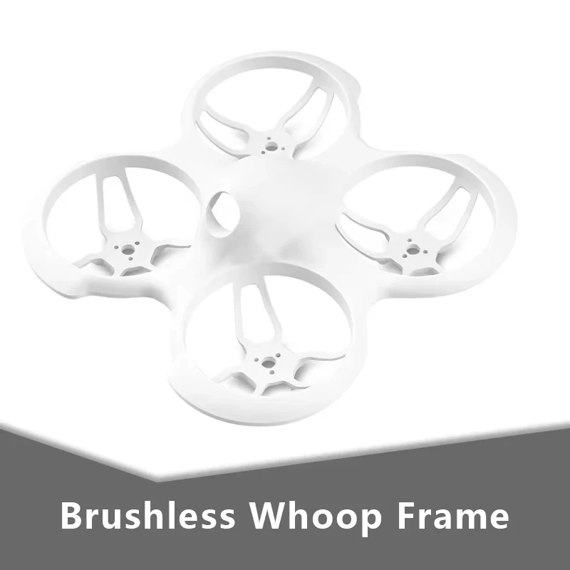 Cadre Cetus Pro pour Drone FPV Brushless - Pièce de Rechange