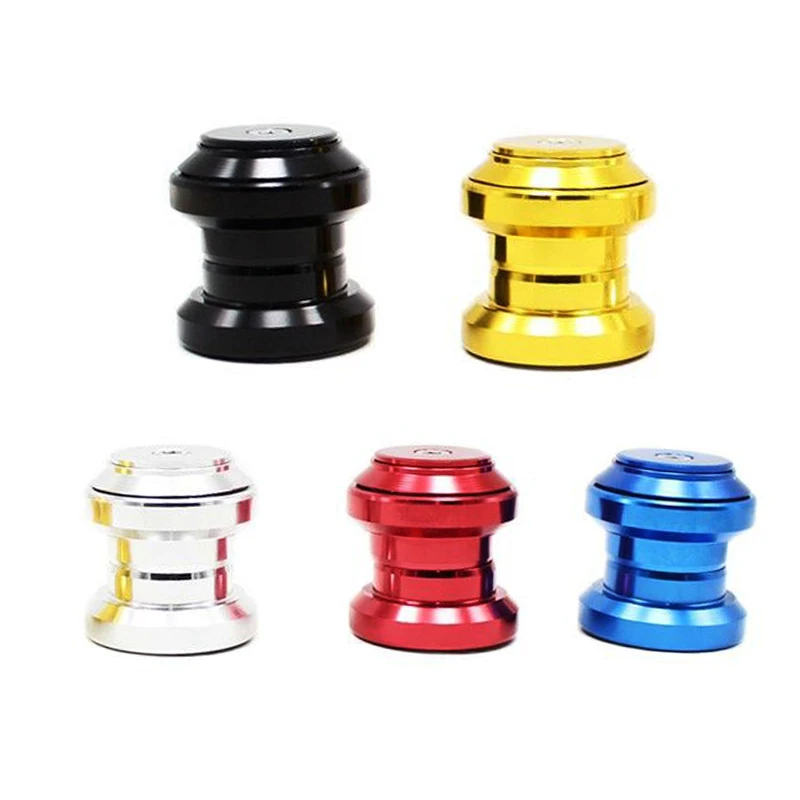 Vermenigvuldiging kapok Eigen Mountainbike Racefiets 2 Lager Headset 1 1/8 "34Mm Steering Top Cap Cover  Externe Headsetssealed Threadless Vork stem|Fiets Headset| - AliExpress