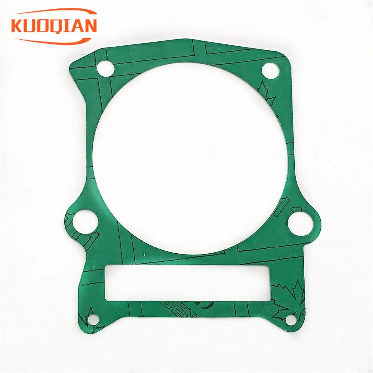 Cylinder Base Gasket for HISUN 700 ATV UTV HS CODE 120090070000000