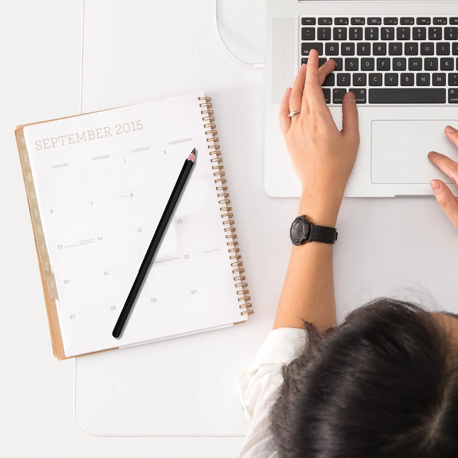 

12pcs/Set Transfer Stencil Pencils Drawing Pen Body Supplies