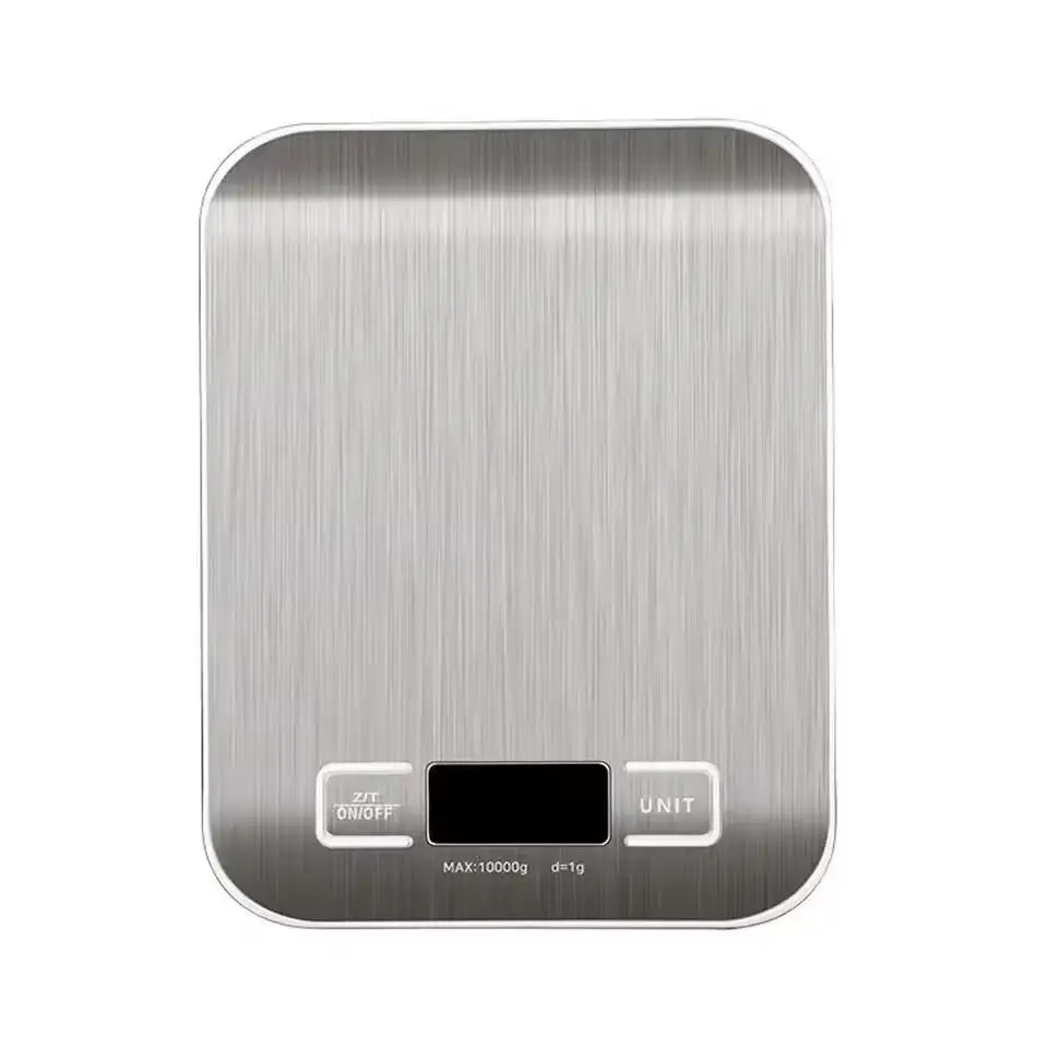 Kitchen scale Household Kitchen High-precision Electronic Pastry Baking Scale 10kg_1g Accurate Weighing