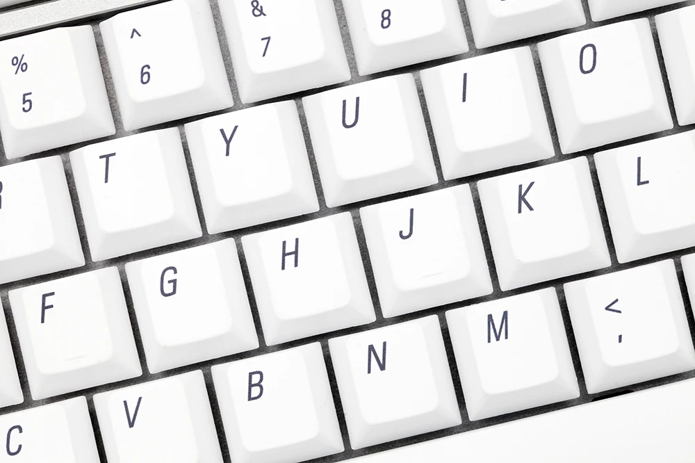 gks cereja perfil antigo apple fonte corante sub keycap conjunto pbt para teclado poker tkl ansi mac