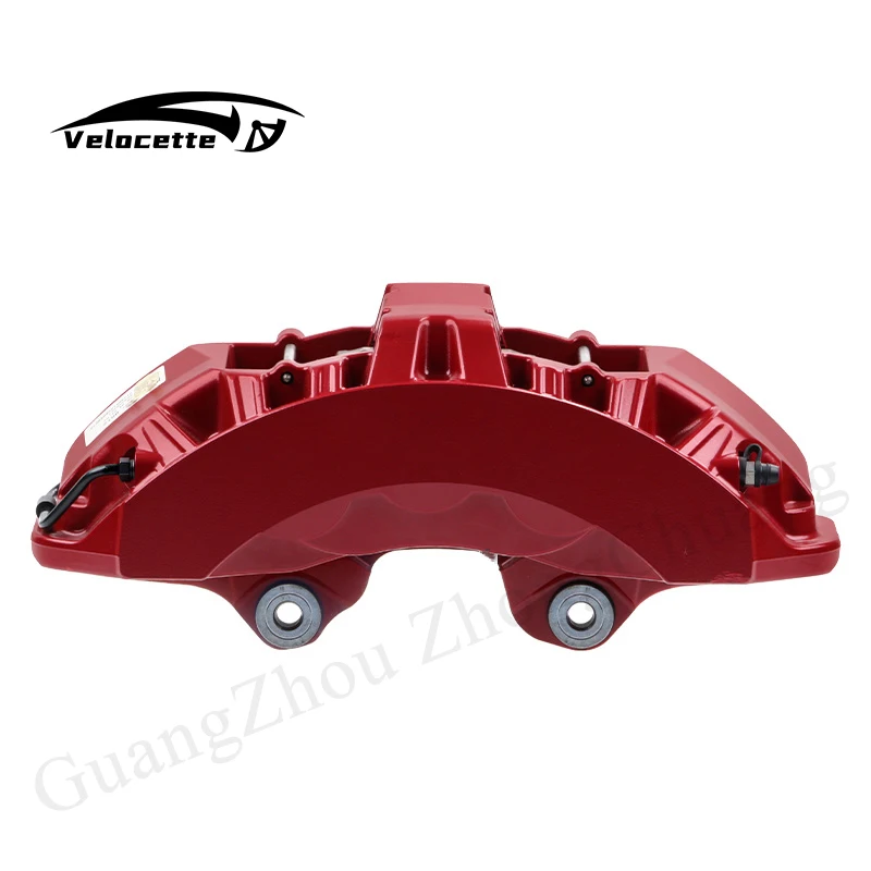 High-value Front Wheel Brake System Upgraded 6-piston Caliper Big Set for CT5 XT6 CT6 XT4 XT5 ATS-L XTS ESCALAD