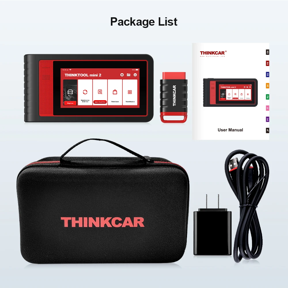 THINKTOOL Mini 2