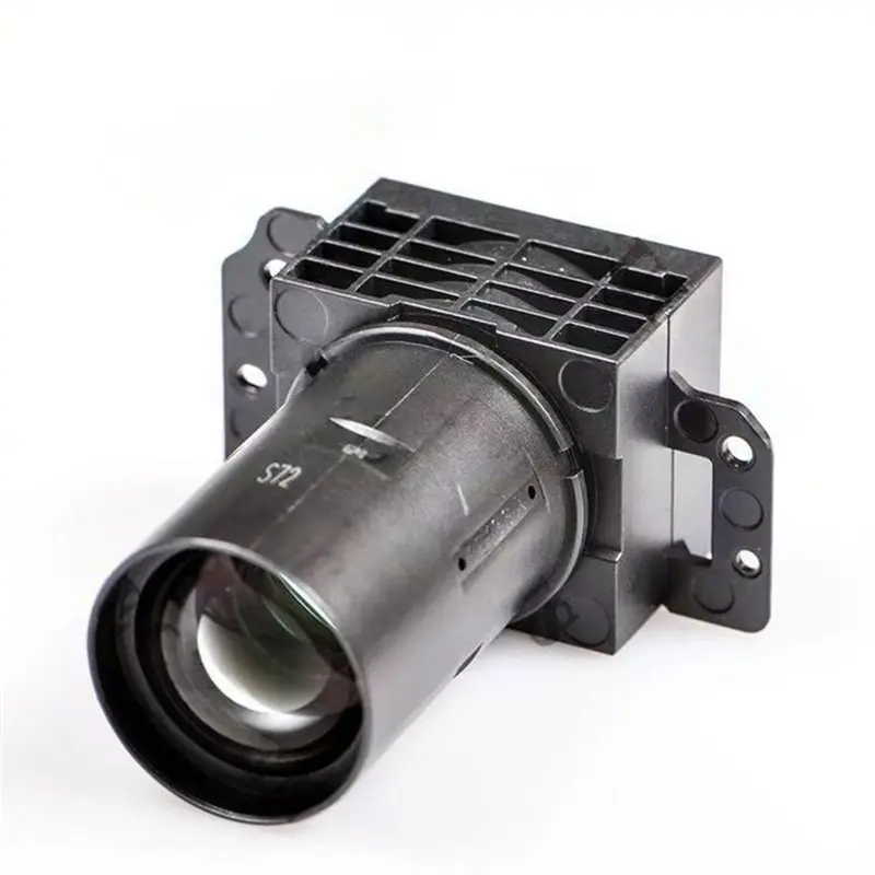 N13R-(내구성 강화) F1.0 8MP 4K 스타라이트 렌즈 블랙 라이트 1/1.2인치 4mm IMX585 풀컬러 저조도 카메라 센서 모듈