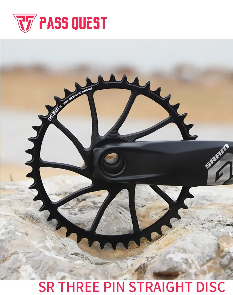 30t Sram Chainring Direct Mount Chainrings For SRAM Cranks U2013