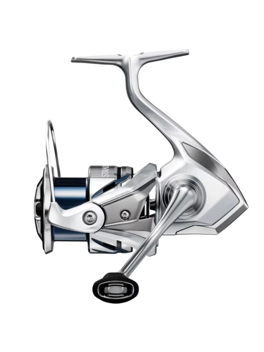 2023 SHIMANO STRADIC Spining Fishing Reel 6+1BB C2000S 2500S 2500 C3000 4000 Saltwater Reel