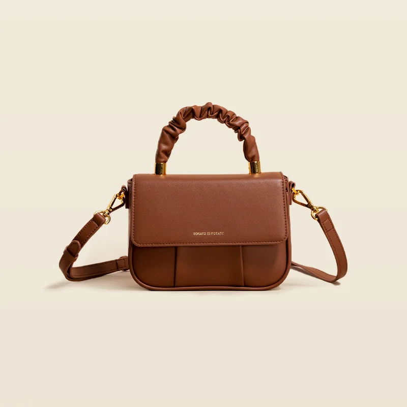 Borsa chic con manico superiore dal design unico Borsa da viaggio da donna per borse firmate da donna, borsette e borsette_voghion.com