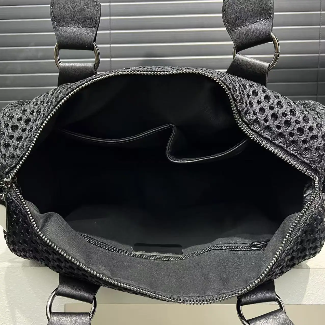 Hochwertige Materialien für Langlebigkeit