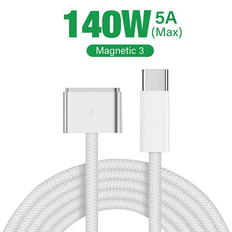 MagSafe3 Magnetic USB-C to Charging Cable