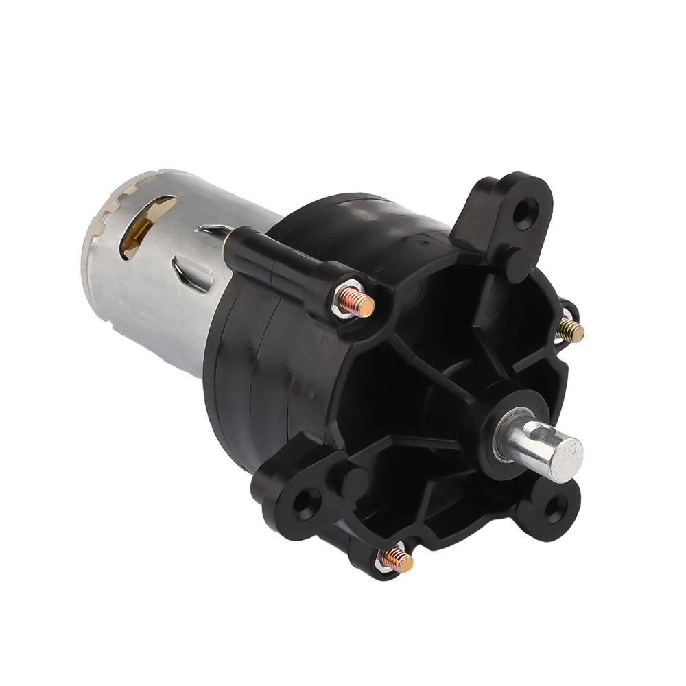 Direct Current Generator Hand-Cranked Dynamo Hydraulic Test Motor Wind Power Energy Dynamotor Emergency Standby Device 5/12/24V
