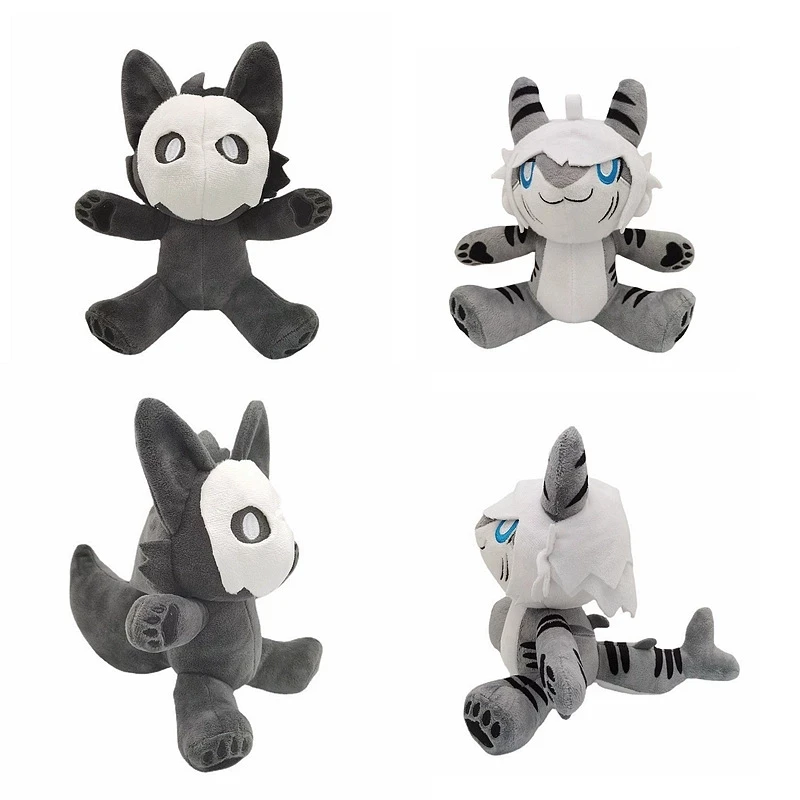 

Сменная игрушка в виде кошки, 25 см
