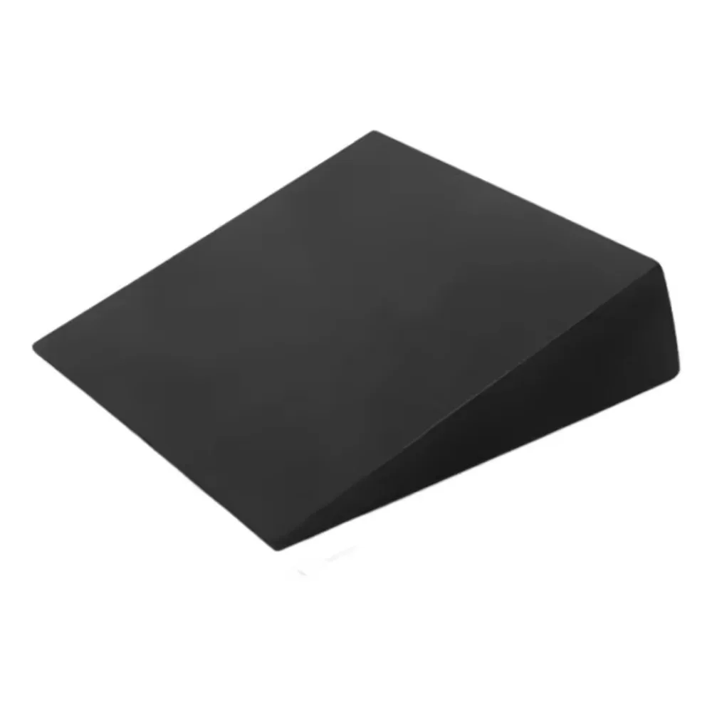 Adjustable Non-Slip Yoga Wedge Block for Strength & Flexibility Enhancement