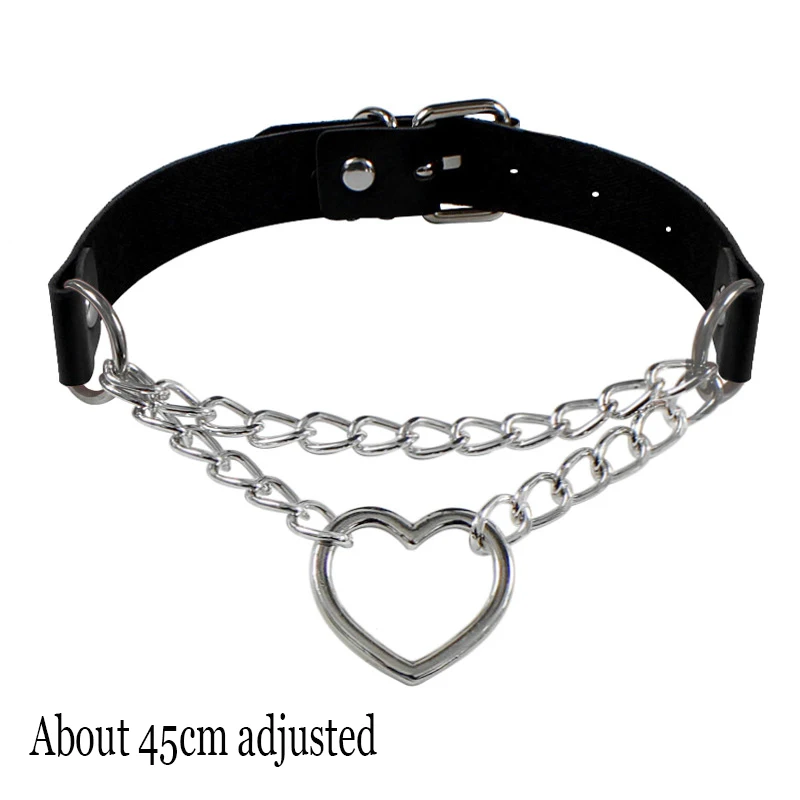 Chain Heart