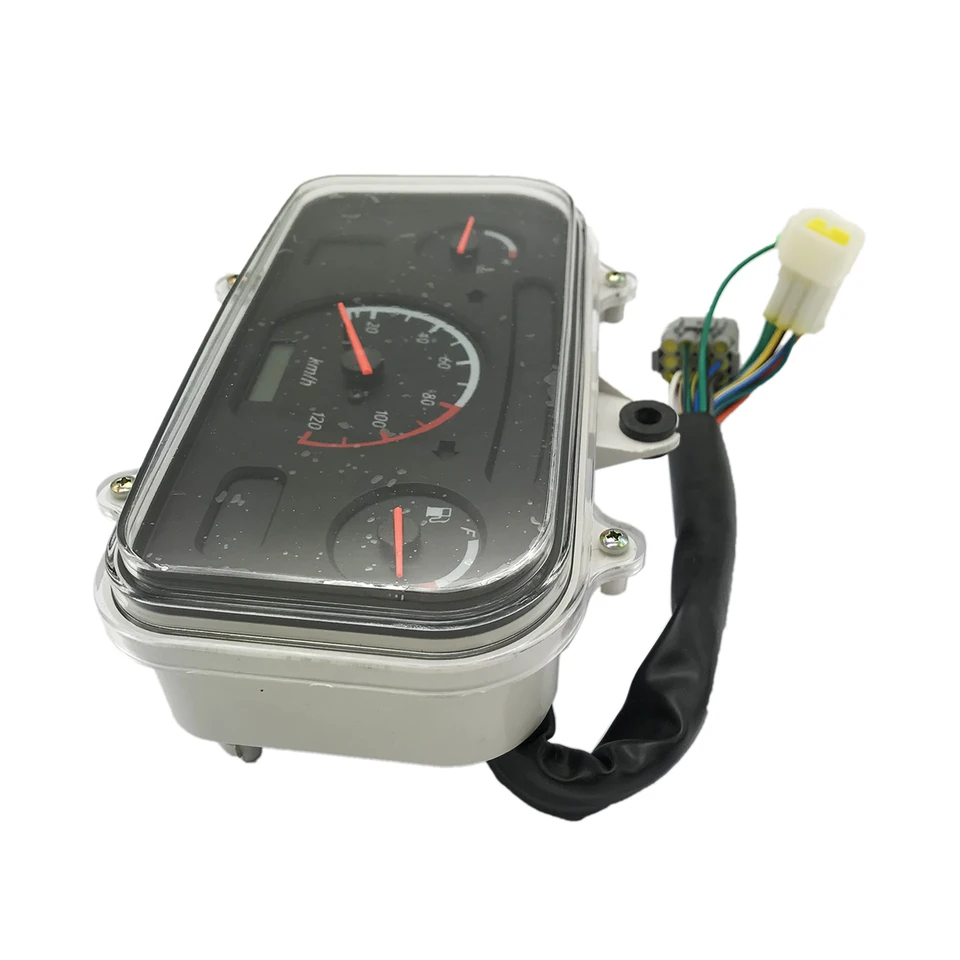 Snelheidsmeter Bovenste Cover Instrument Cover Dashboard Cover Fit for CF500 CF X5 X6 ATV500 500 600 Quad Gaat 9050-170114 Snelheidsmeter Bovenste Cover Instrument Cover Dashboard Cover Fit for CF500 CF X5 X6 ATV500 500 600 Quad Gaat 9050-170114