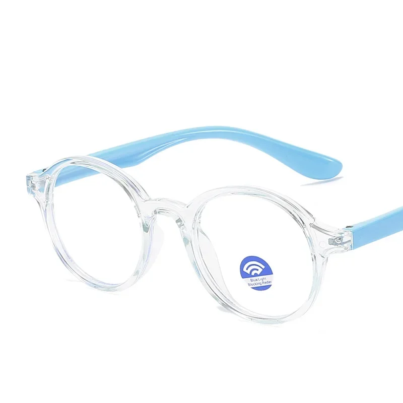 Eyeglasses Frames Optical Glasses for Kids