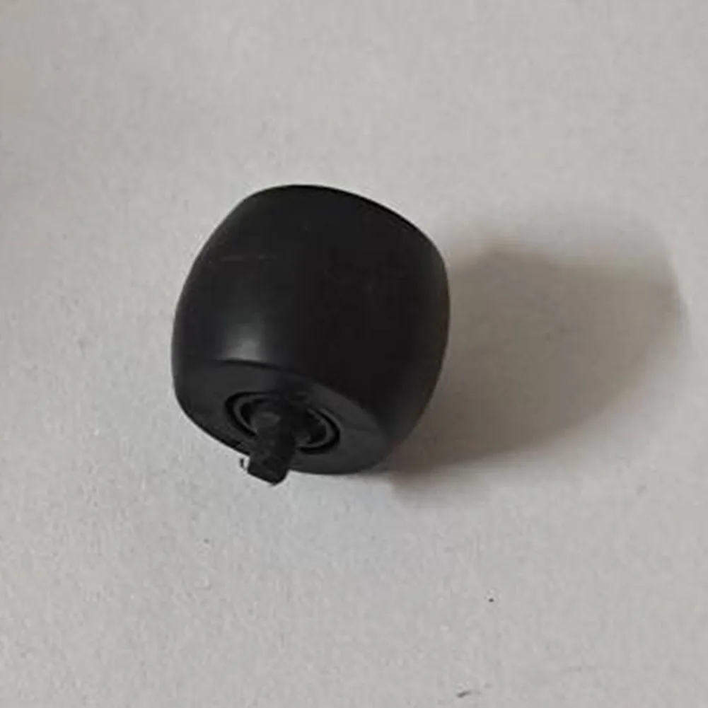 Rubber Roller Tools UV-stable Brand New For Deebot High Quality Ball Bearing Random Color Suitable For Ecovacs