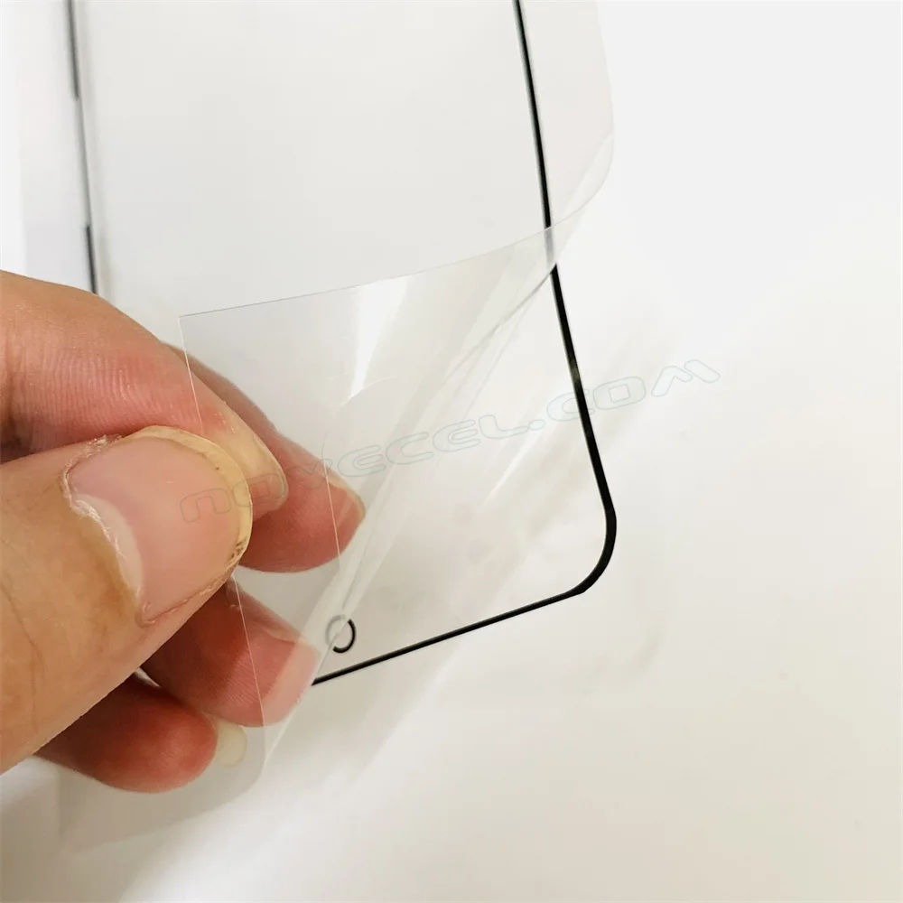 Flexible Film Screen Display Refurbishment Kit - 2 Pack