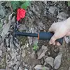 Thickened Garden Rake Durable Anti-Rust Five Claw Tooth Loosen Soil Rake Removing Weeds Grass Digging Gardening Tool 5