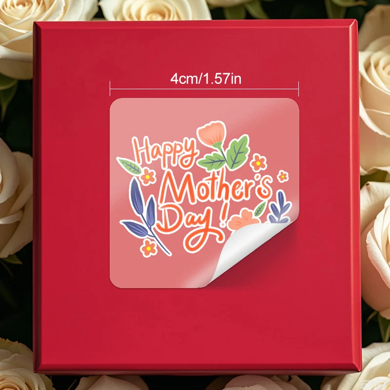 Personalized Custom Design Stickers for Events Upload Photo Logo Creative Wedding Supplies DIY Labels Wall Decoration