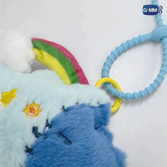 在庫あり Gmmtv タイのスター SkyNani 高校フレネミー ブリージー