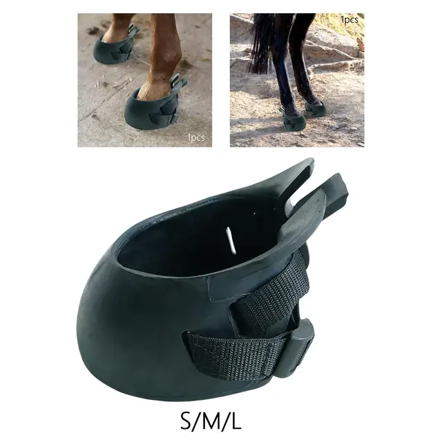 Equine Hoof Boots for Outdoor Activities: Reliable Protection for Horses Equine Hoof Boots for Outdoor Activities: Reliable Protection for Horses