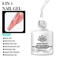 8 In 1 Glue Gel