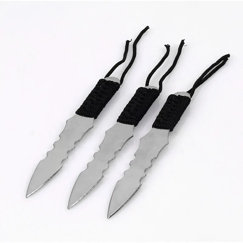 1 PCS Puerh Tea Knife Needle Puer Knife Cone Stainless Steel Metal Insert Tea Set Thickening Puer tea cutter tea needle set
