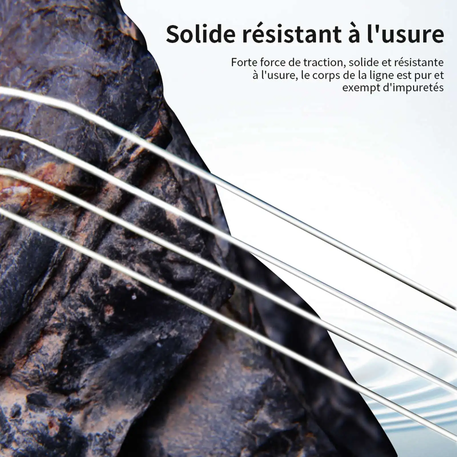 3pcs Fishing Accessory Fishing PVA Tape Water Soluble PVA White Bait Line Funnel System 20m Fishing String Tape Tool Accessories