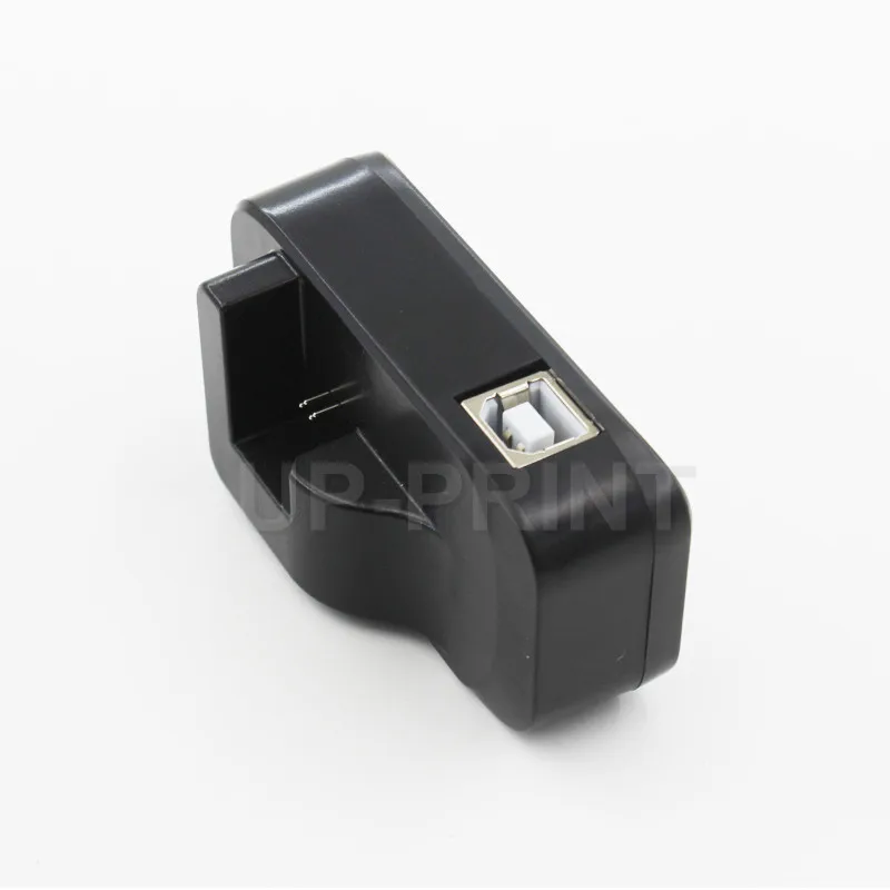 UP 1pc Resetter for LC3211 LC3213 Ink Cartridge For Brother DCP-J772DW DCP-J774DW MFC-J890DW MFC-J895DW Printers