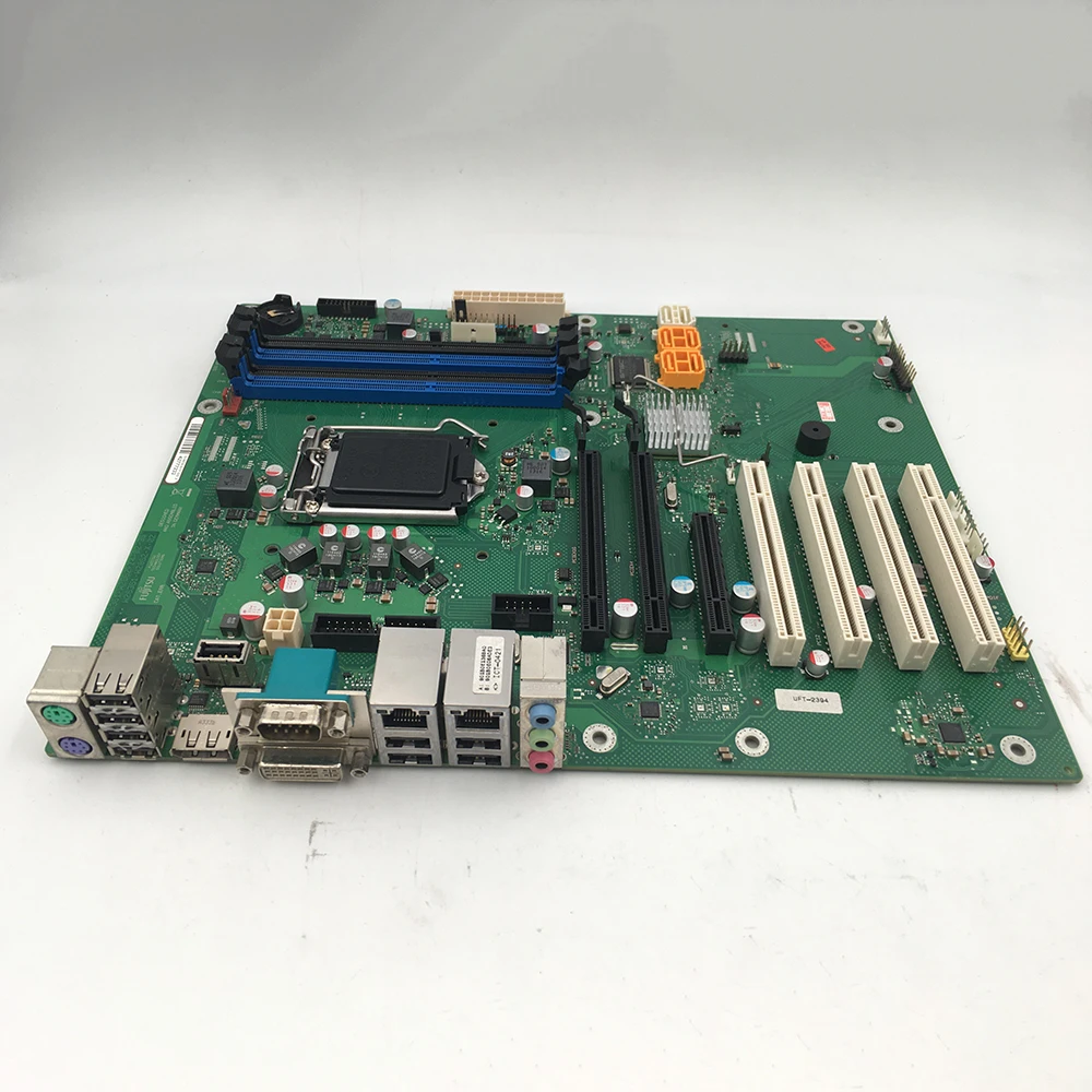 Industrial Motherboard For Fujitsu W26361-W2862-Z4-02-36 W26361-W2862-X-02 D3076-S11 GS3 GS2 7 Industrial Motherboard For Fujitsu W26361-W2862-Z4-02-36 W26361-W2862-X-02 D3076-S11 GS3 GS2 - Image 5