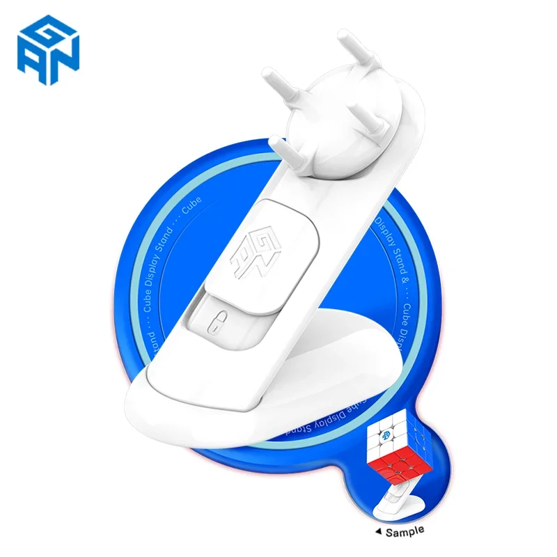 

[ECube]GAN stand magic basic holder