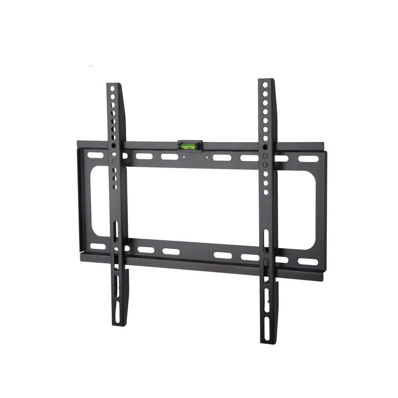 TV Wall Mount Bracket for Most 26-55 Inch LED Plasma TV up to VESA 400x400mm 110 LBS Loading Capacity
